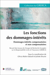 Les fonctions des dommages-intérêts - Dommages-intérêts compensatoires et non compensatoires