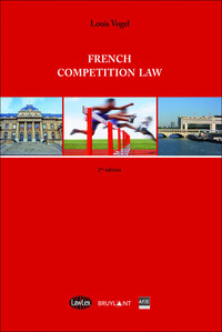 FRENCH COMPETITION LAW