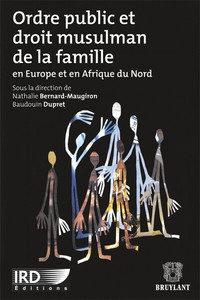 Ordre public et droit musulman de la famille, en Europe et en Afrique du Nord