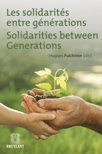 LES SOLIDARITES ENTRE GENERATIONS
