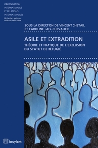 Asile et extradition