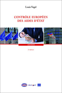 CONTROLE EUROPEEN DES AIDES D'ETAT