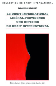 Le droit international libéral-providence - N° 69