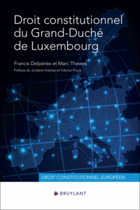 Droit constitutionnel du Grand-Duché de Luxembourg