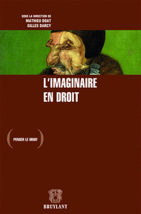 L'imaginaire en droit