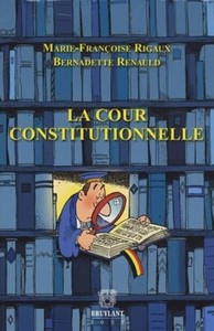 La Cour constitutionnelle