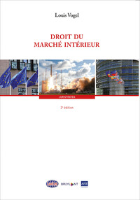 DROIT DU MARCHE INTERIEUR