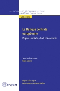 LA BANQUE CENTRALE EUROPEENNE