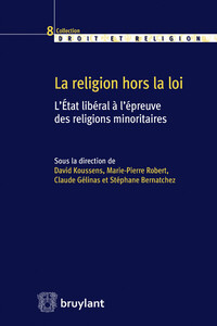 La religion hors la loi