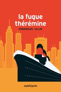 LA FUGUE THEREMINE