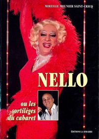 Nello ou les Sortileges du Cabaret