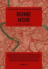 ROME NOIR