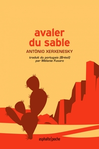 AVALER DU SABLE