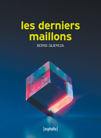 LES DERNIERS MAILLONS