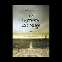 LE ROYAUME DU SONGE - TOME 2
