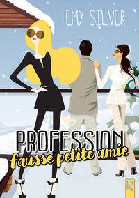 PROFESSION FAUSSE PETITE AMIE