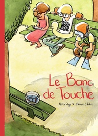 BANC DE TOUCHE (LE)