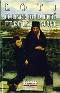 Le Livre de la Pitie et de la Mort