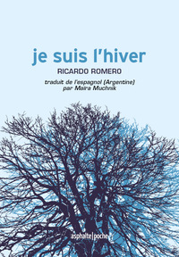 JE SUIS L'HIVER