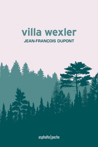 VILLA WEXLER