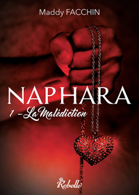 NAPHARA : 1 - LA MALEDICTION