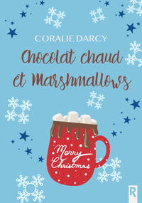 CHOCOLAT CHAUD ET MARSHMALLOWS