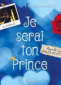 JE SERAI TON PRINCE