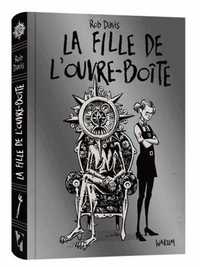 FILLE A L'OUVRE-BOITE (LA)