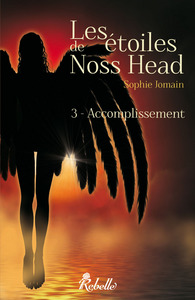 LES ETOILES DE NOSS HEAD  : ACCOMPLISSEMENT T3