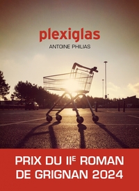 PLEXIGLAS