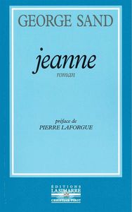 JEANNE - ROMAN