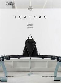 TSATSAS /ANGLAIS/ALLEMAND