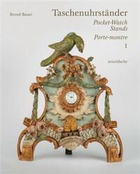 Porte Montre /anglais