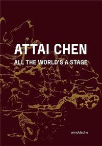 Attai Chen /anglais
