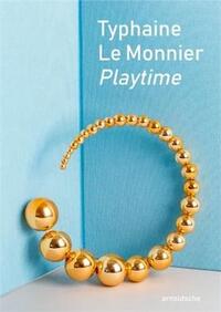 Typhaine Le Monnier Playtime /anglais/allemand