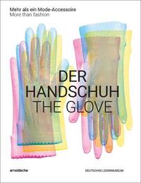 THE GLOVE /ANGLAIS/ALLEMAND