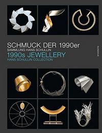 1990S JEWELLERY /ANGLAIS/ALLEMAND