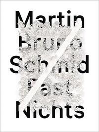 MARTIN BRUNO SCHMID /ANGLAIS/ALLEMAND