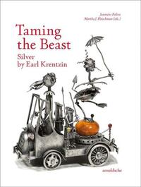 TAMING THE BEAST /ANGLAIS