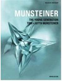 MUNSTEINER - THE YOUNG GENERATION /ANGLAIS