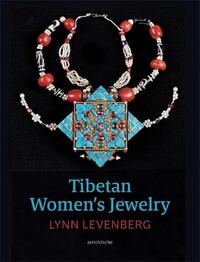 TIBETAN WOMEN'S JEWELRY /ANGLAIS