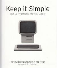 KEEP IT SIMPLE /ANGLAIS