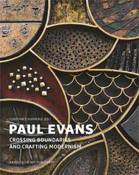 PAUL EVANS /ANGLAIS