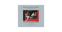 DAVID & SONYA NEWELL-SMITH BRICK LANE IN LONDON /ANGLAIS