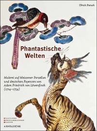 PHANTASTISCHE WELTEN /ALLEMAND