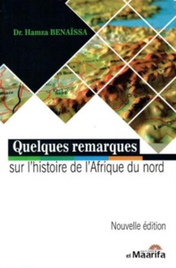 QUELQUES REMARQUES SUR L'HISTOIRE DE L'AFRIQUE DU NORD