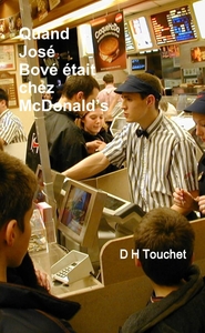 QUAND JOSE BOVE ETAIT CHEZ MCDONALD'S