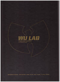 Wu lab - international artwork and rare Wu Tang clan items