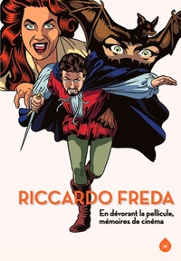 Riccardo Freda