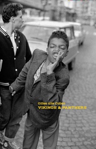 VIKINGS & PANTHERS - PARIS, 1982